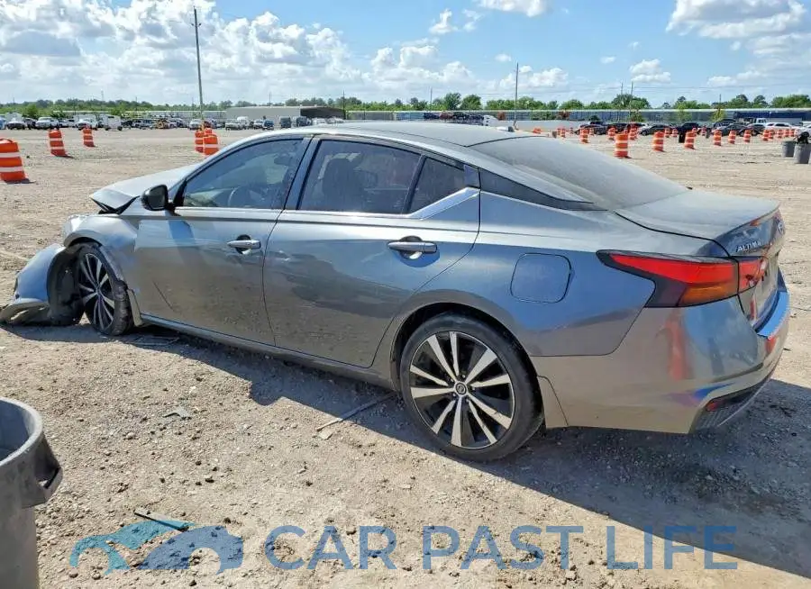 1N4BL4CV4KC222014# 2