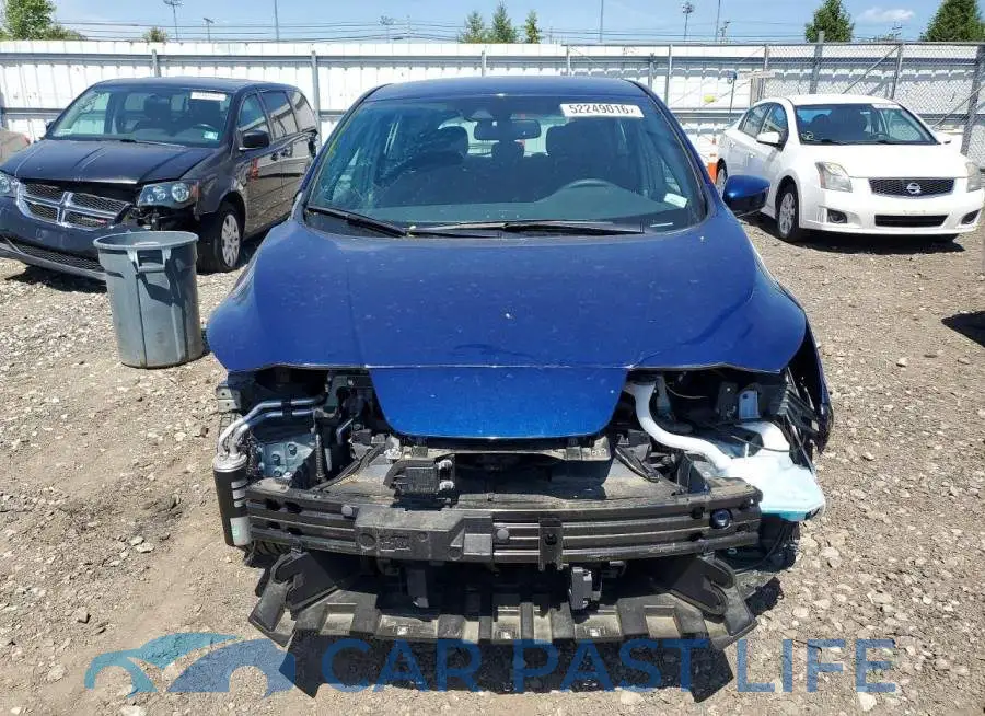 1N4CZ1CV1RC556559# 5
