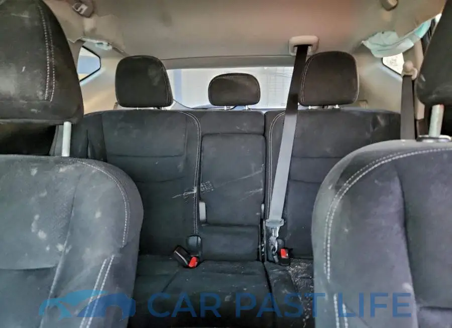 5N1AZ2AS3NC115652# 10
