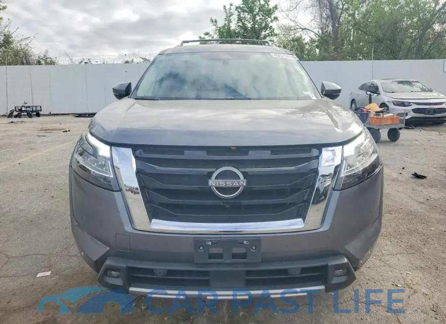 5N1DR3DK5PC224311# 5
