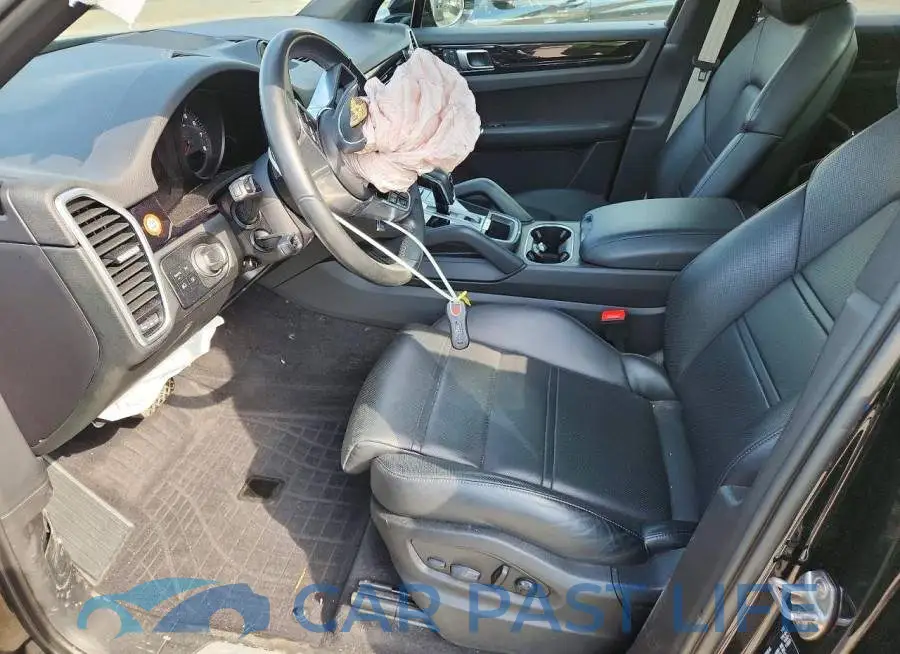 WP1AA2AY6PDA05349# 7