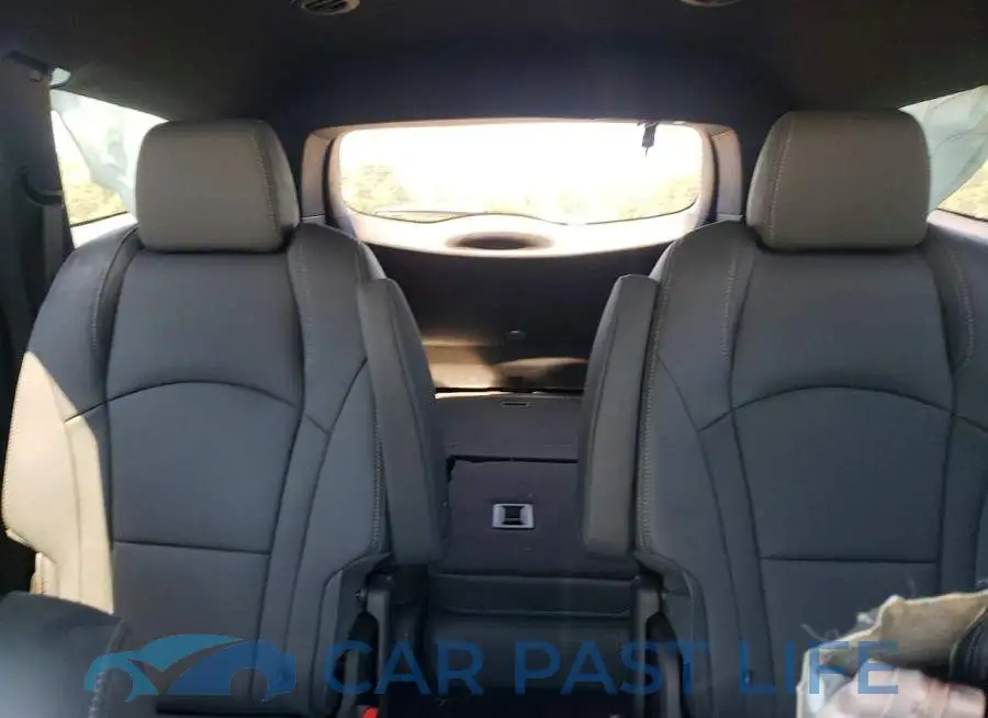 5GAERBKW9RJ118971# 10
