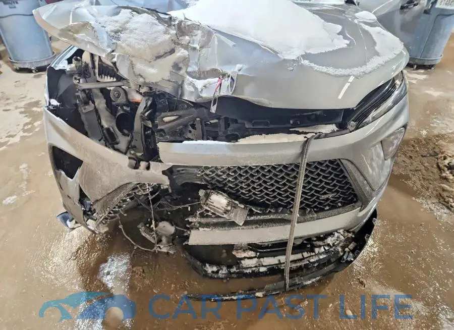 5GAEVBRS4SJ308049# 12