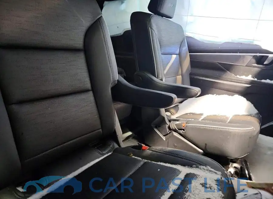 5GAEVBRS4SJ308049# 11