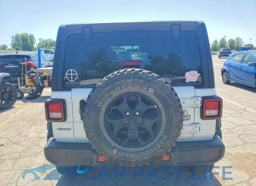 1C4JJXN63PW592296# 6