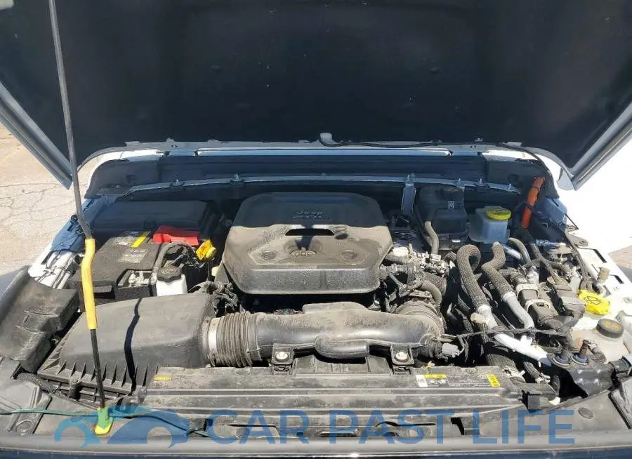 1C4JJXN63PW592296# 11