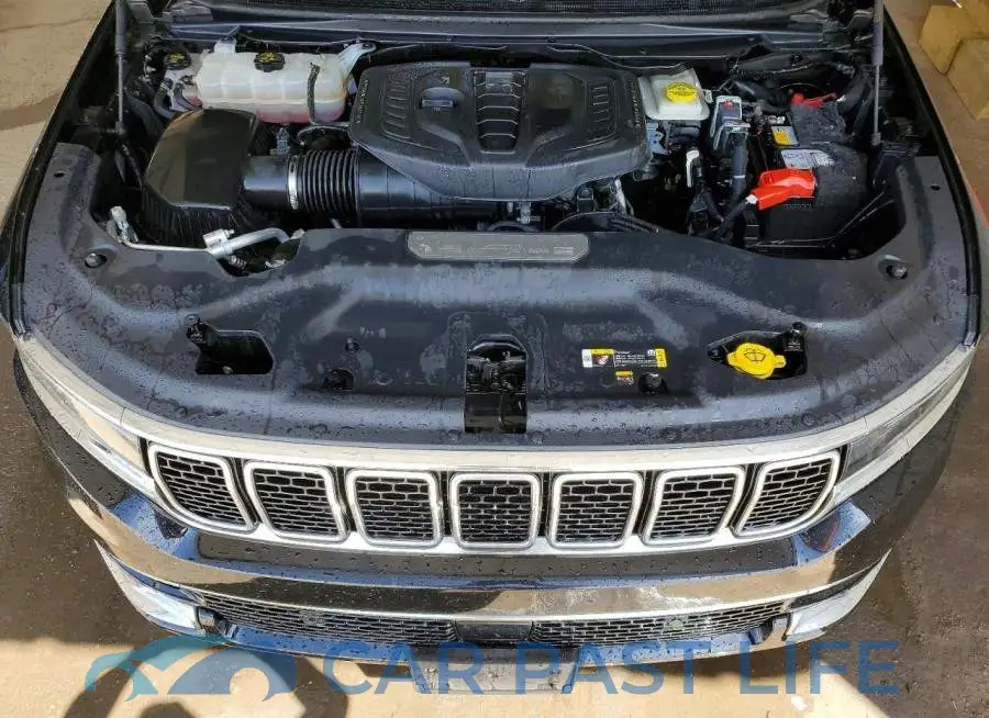1C4SJVBP6RS139208# 12