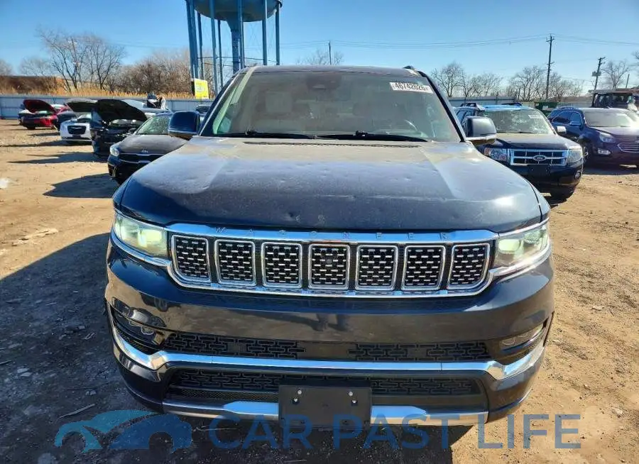 1C4SJVFP6NS193810# 5