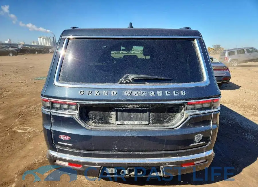 1C4SJVFP6NS193810# 6