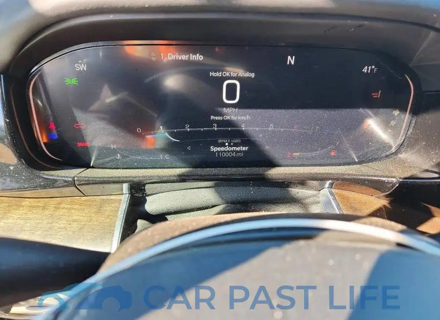 1C4SJVFP6NS193810# 9