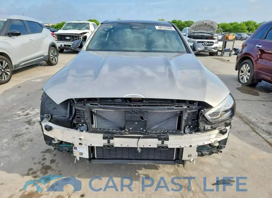 W1KAF4GB8RR155010# 5
