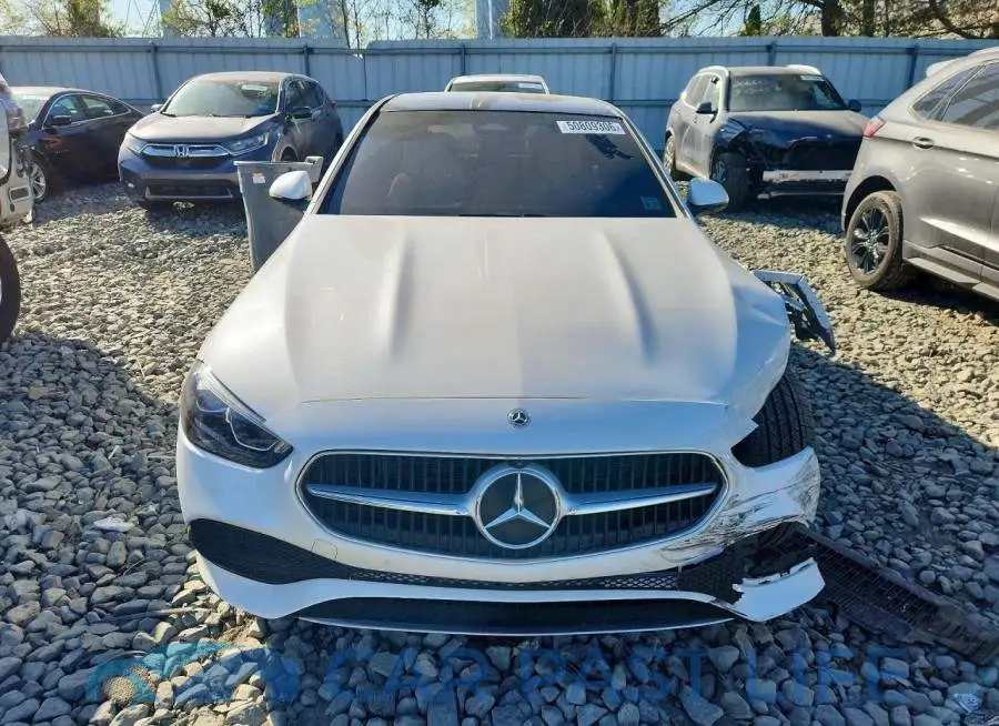 W1KAF4HBXNR046864# 5