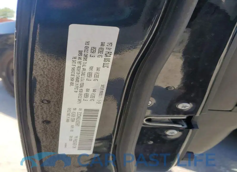 2C3CDXAG2JH225687# 13