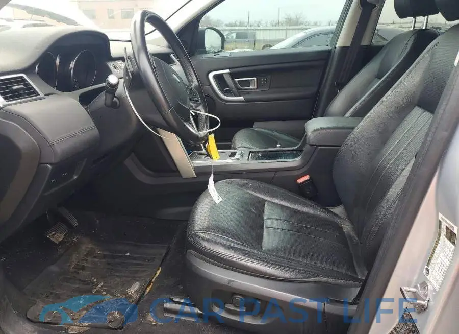 SALCR2FX6KH810152# 7
