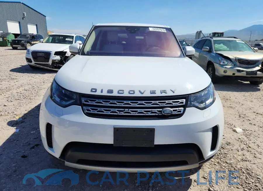 SALRRBBV2HA024462# 5