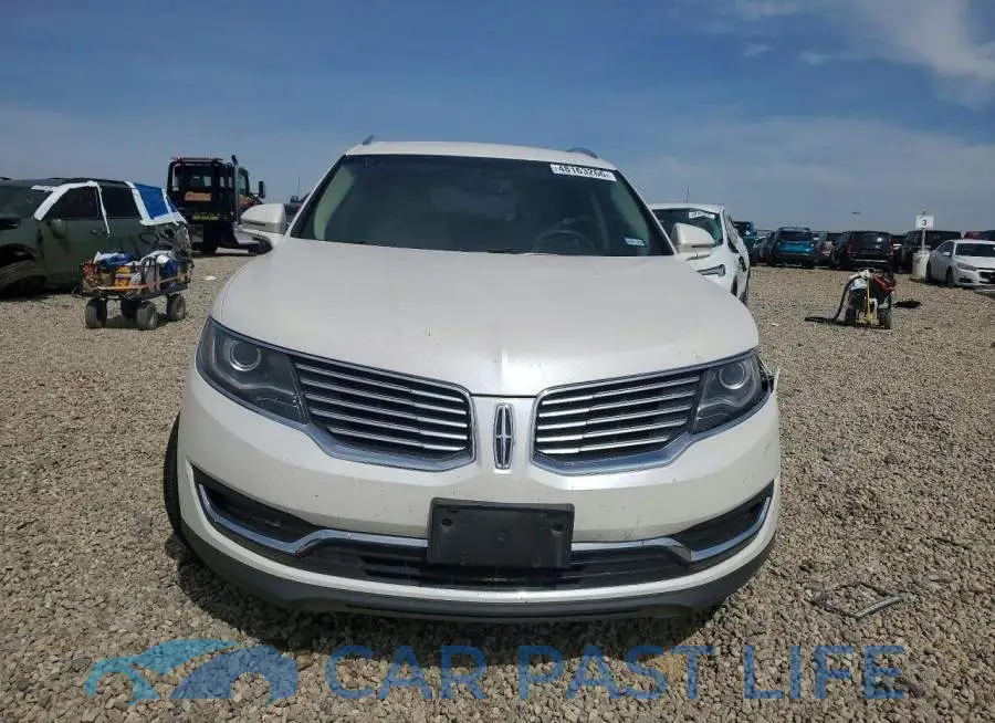 2LMPJ6KR7HBL33168# 5