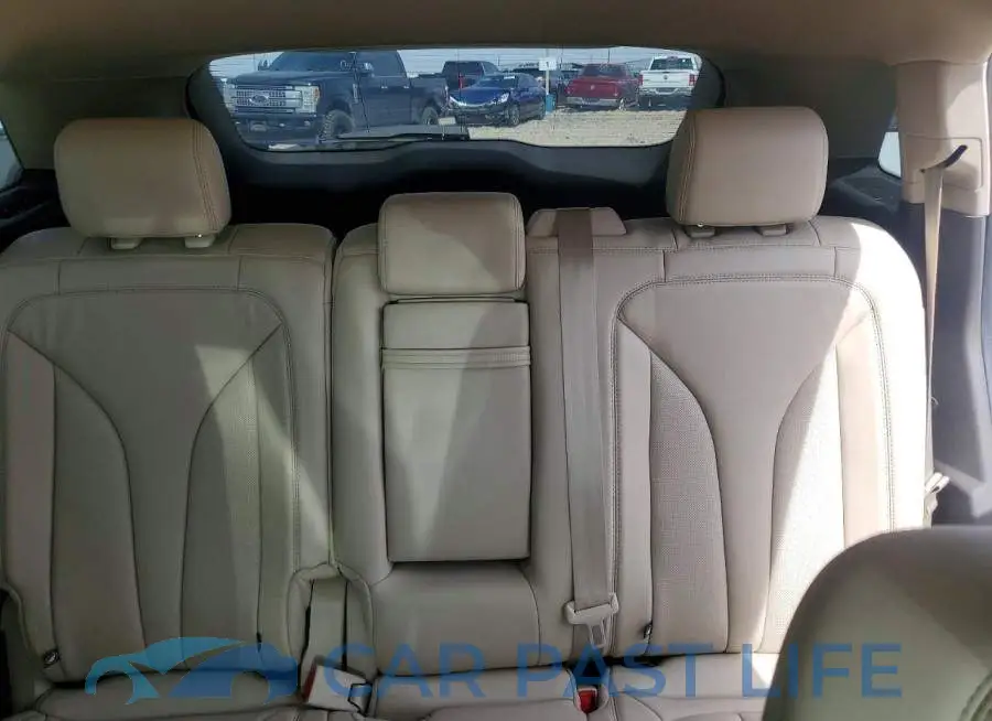 2LMPJ6KR7HBL33168# 10