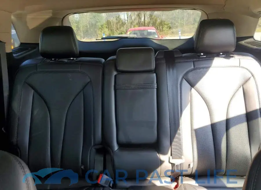 2LMPJ8KP2NBL14761# 10