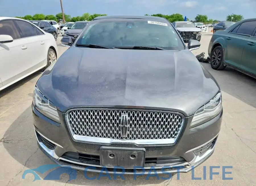 3LN6L5MUXKR621062# 5