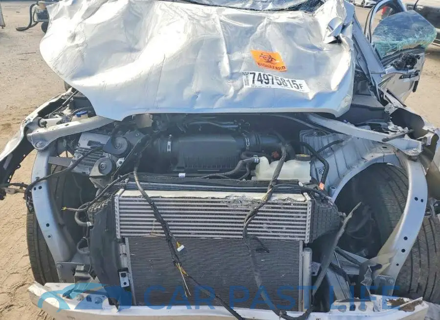 5LM5J7WC6PGL22147# 12