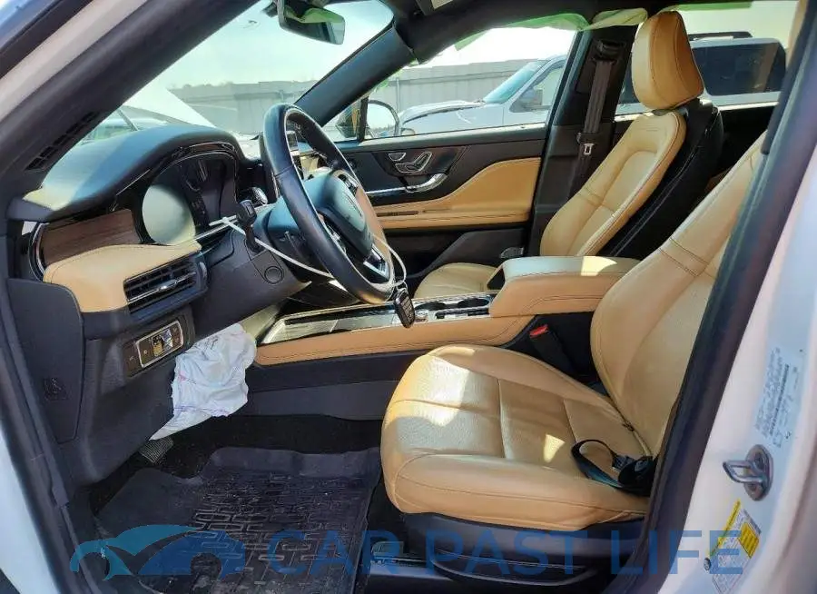 5LMCJ2C97MUL17362# 7