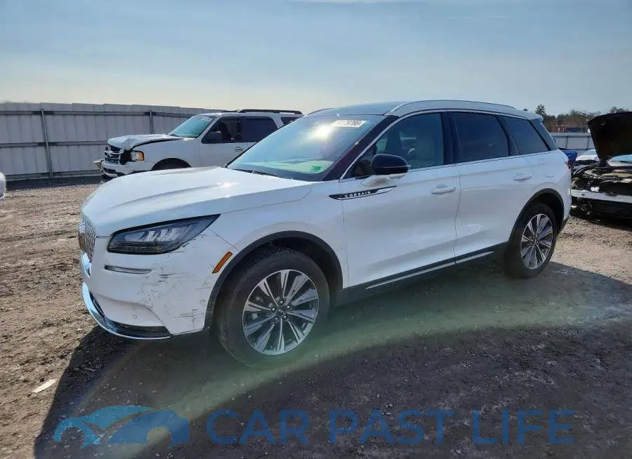 5LMCJ2C97MUL17362# 1