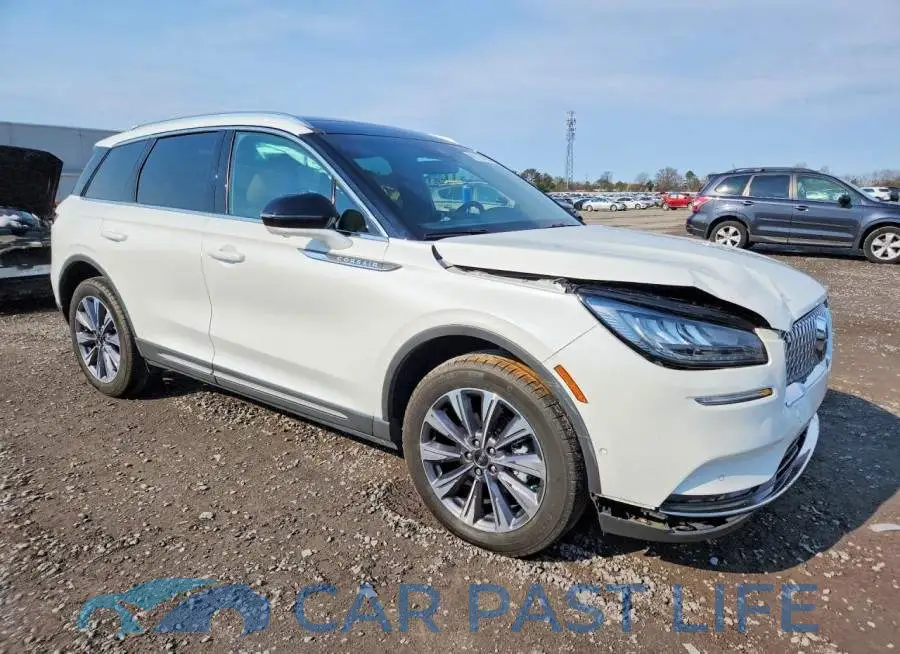 5LMCJ2C97MUL17362# 4