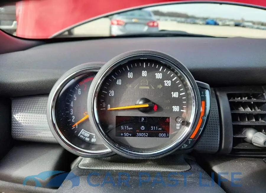 WMWXR3C02M2N39518# 9