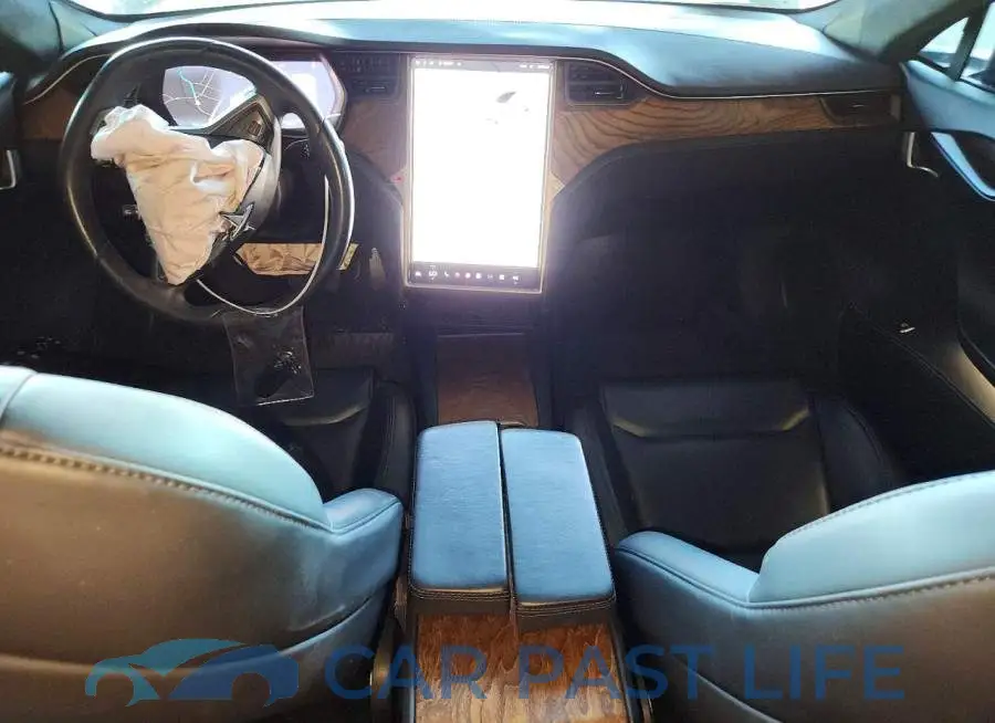5YJSA1E21MF419083# 8