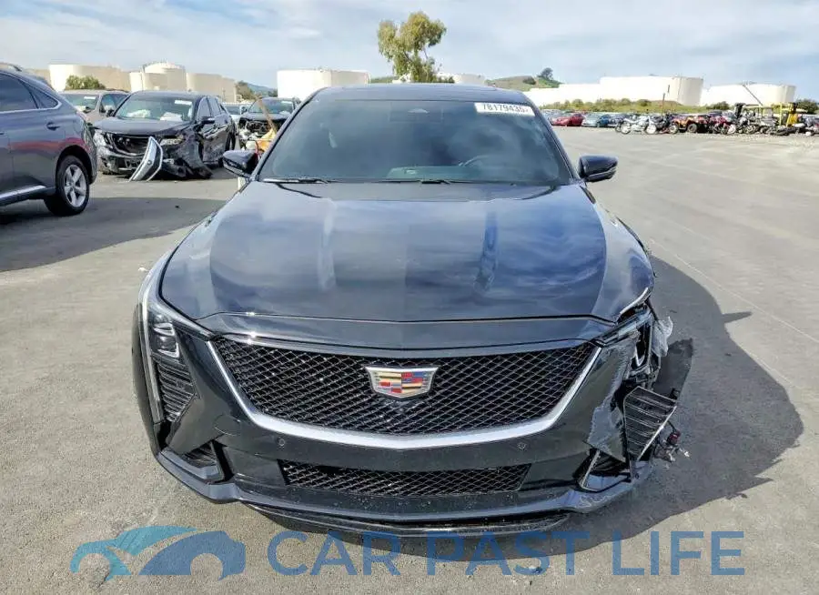 1G6DP5RK1S0111631# 5