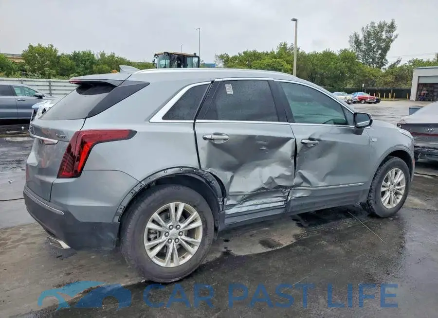 1GYKNAR49RZ741174# 3