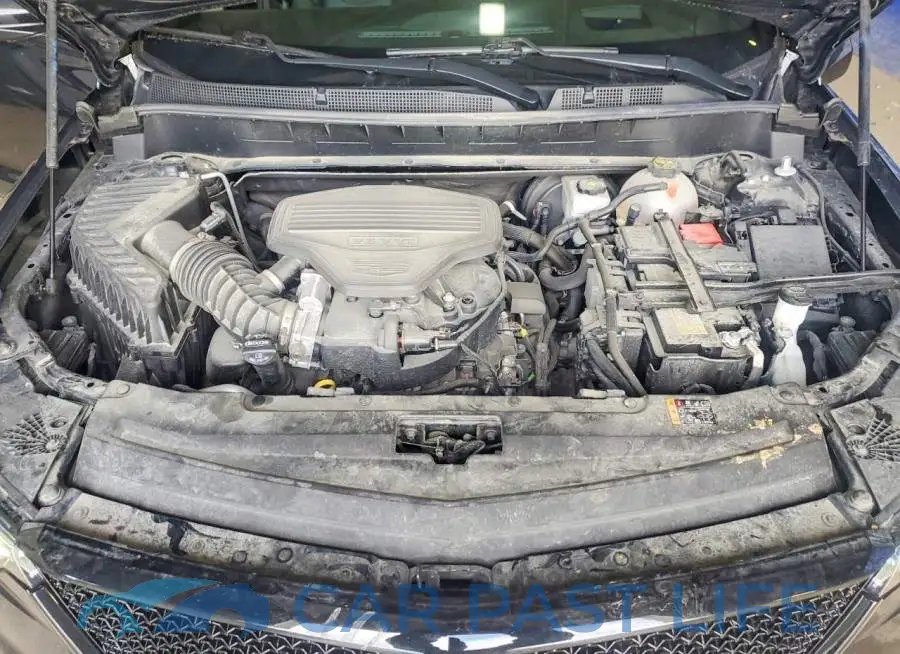 1GYKPHRS6PZ125124# 12