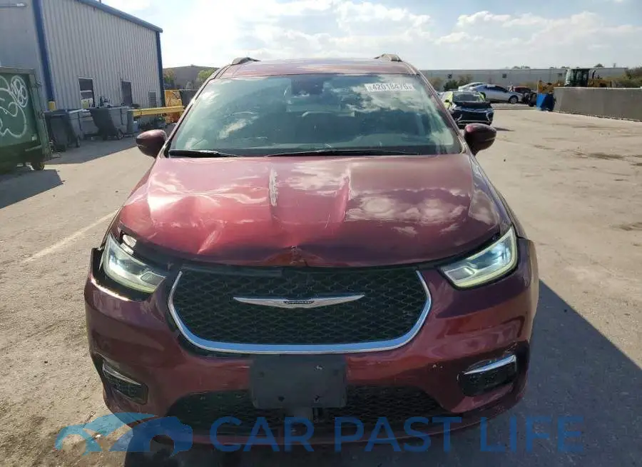 2C4RC1FG2MR556346# 5