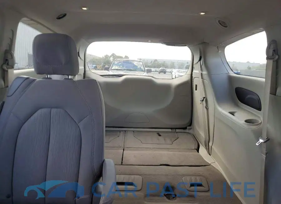 2C4RC1FG2MR556346# 10