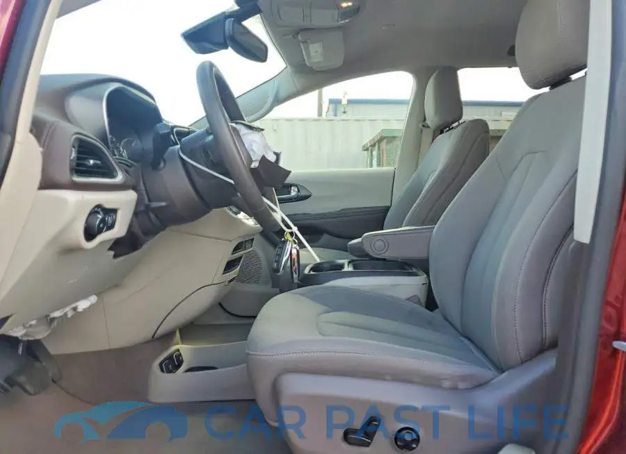 2C4RC1FG2MR556346# 7