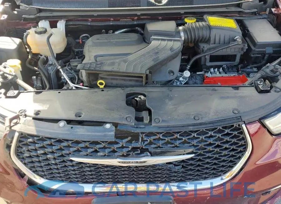 2C4RC1FG2MR556346# 12