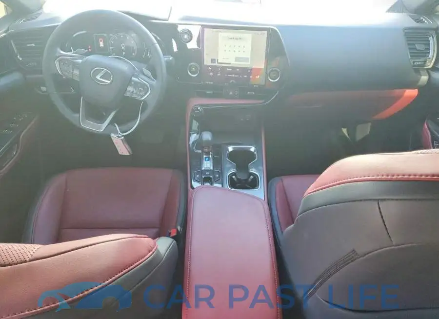 JTJADCAZ6S5024491# 8