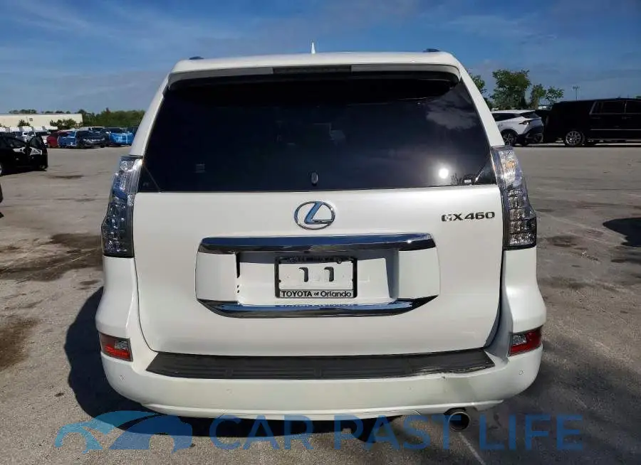 JTJBM7FX4J5206403# 6