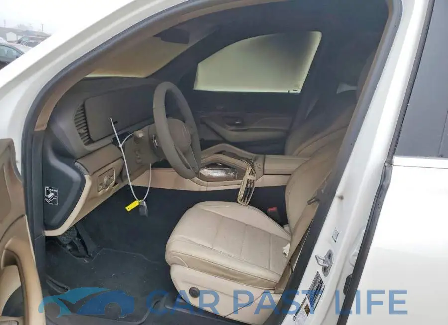 4JGFB4GB8SB421339# 8