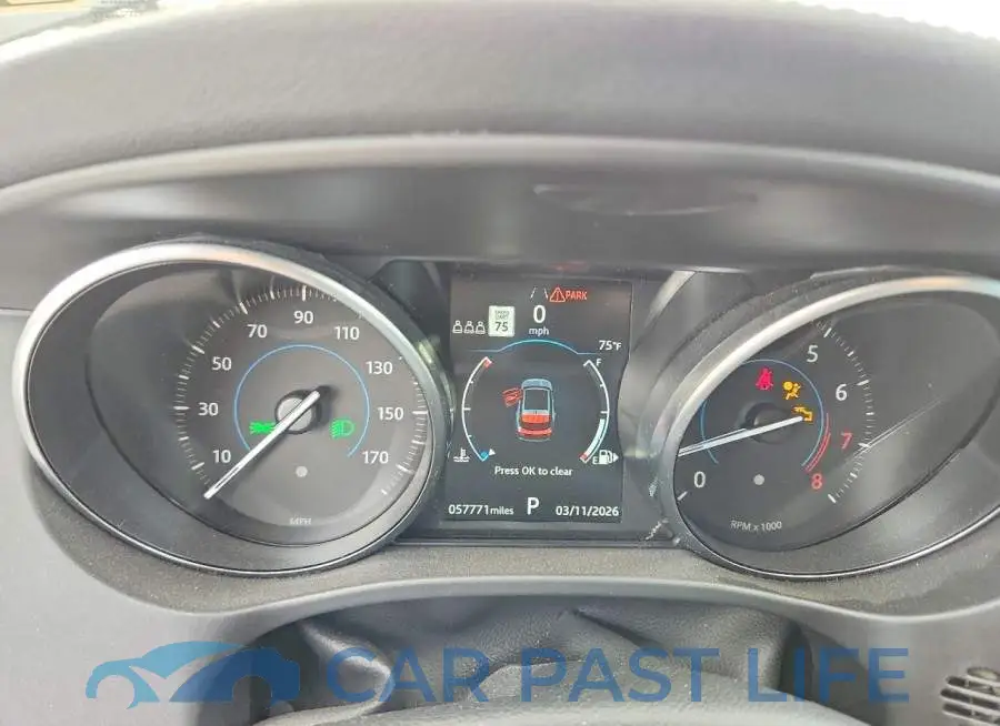 SADCM2FV6LA640040# 9