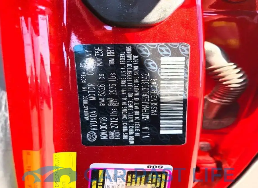 KMTFN4JE2KU313142# 12
