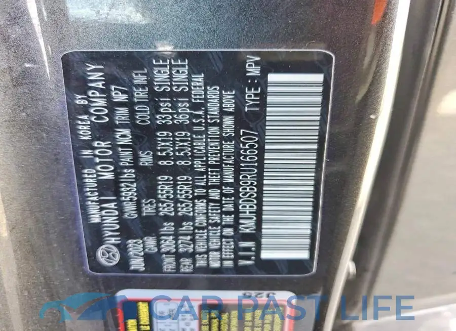 KMUHBDSB9RU166507# 14