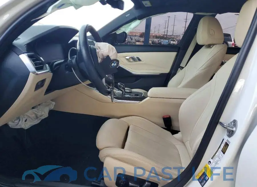 3MW5P7J06M8B56027# 7