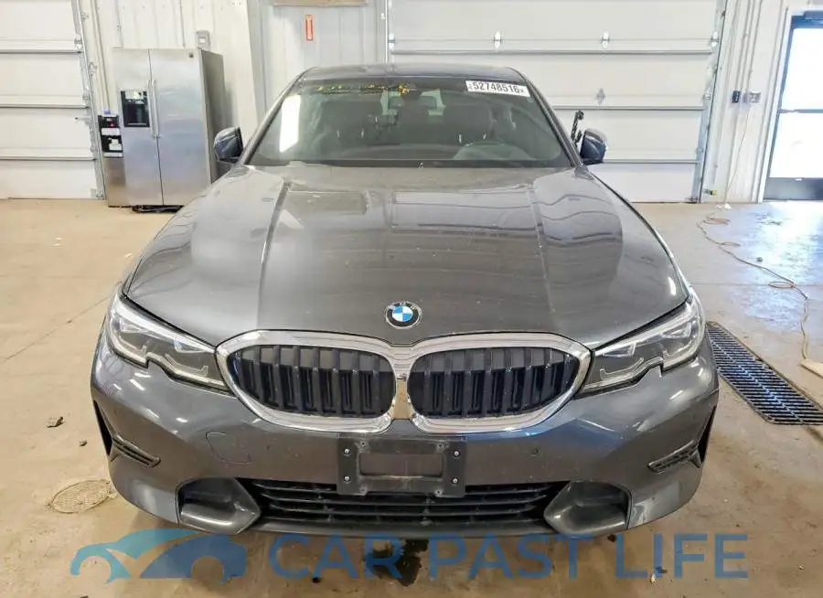 3MW5R7J07L8B45322# 5