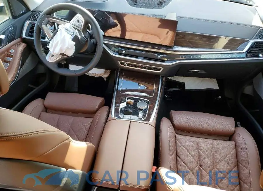 5UX23EM01T9266620# 8