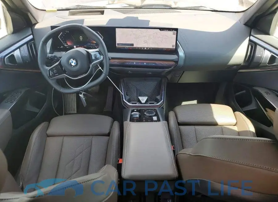 5UX53GP00T9194670# 8