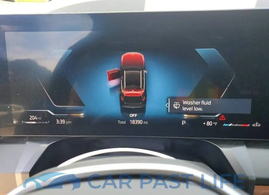 5UX53GP00T9194670# 9