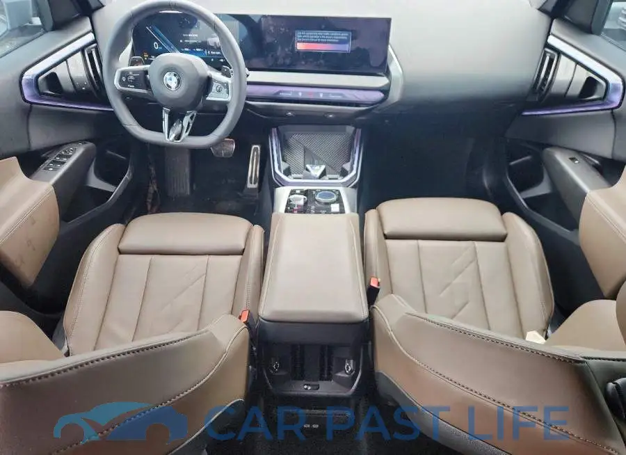 5UX53GP02S9099669# 8
