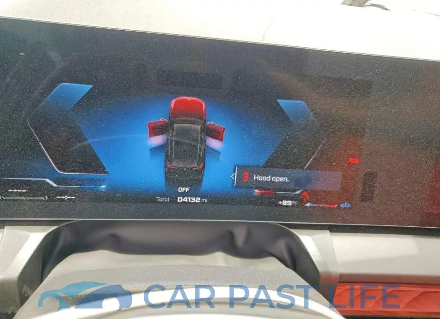 5UX73GP03T9396556# 9