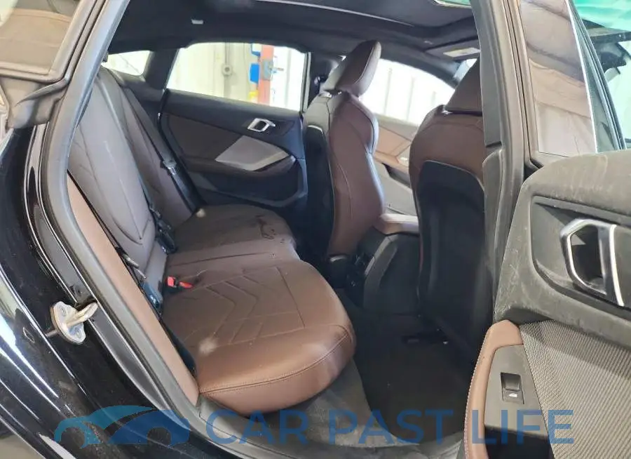 WBA23GG06T7U15850# 10